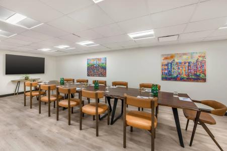 The Quincy, an Ascend Collection - 43