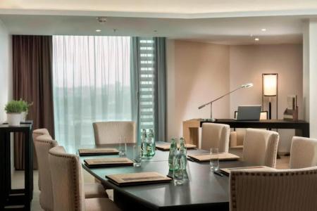 Deltas by Marriott Frankfurt Offenbach - 5