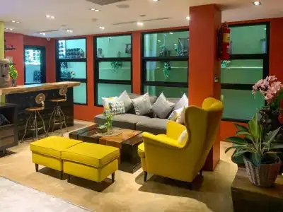 Aspira D'Andora Sukhumvit 16 - Asoke - 24