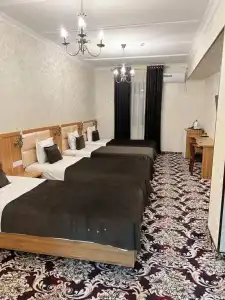 Orient Inn - 23