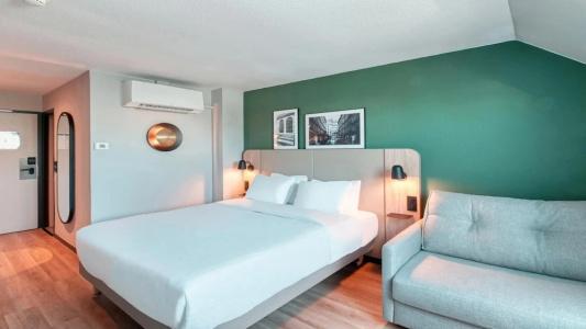 Campanile NATURE - Vannes - 65