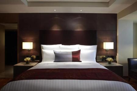 Suzhou Marriott - 61