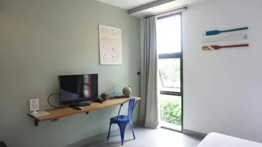 Hua Hin Apartment City Beach Market 375 - 36