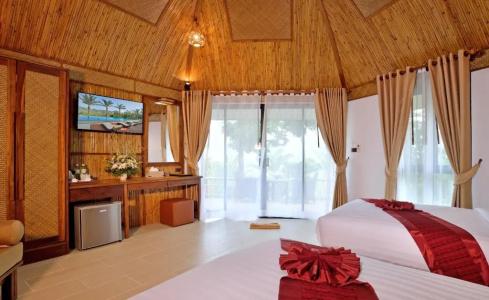 Aonang Fiore Resort - 107