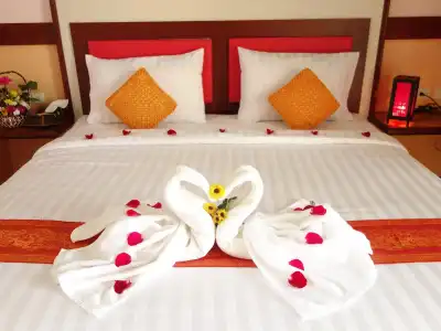 Airport Phuket Garden Resort - 2