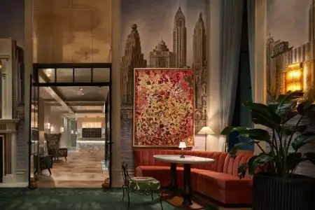 8382 95 Wall Street Apartment New York - 24