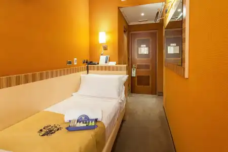 Manfredi Suite in Rome - 8