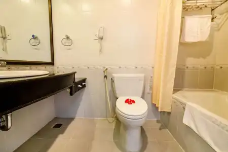Huong Giang Resort and Spa - 78