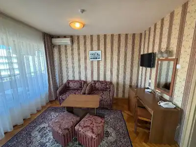 Melia Sunny Beach All Inclusive - 23