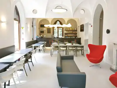 Babila Hostel & Bistrot - 12