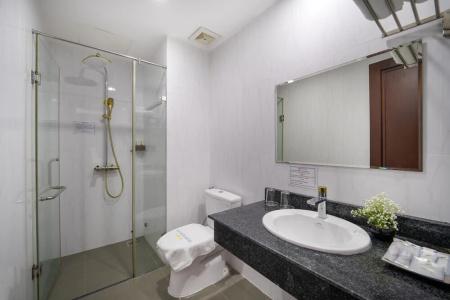 Platinum Beach & Apartment - 35