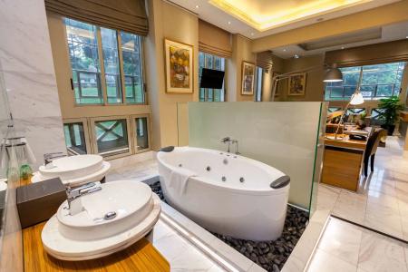Fort Canning - 10