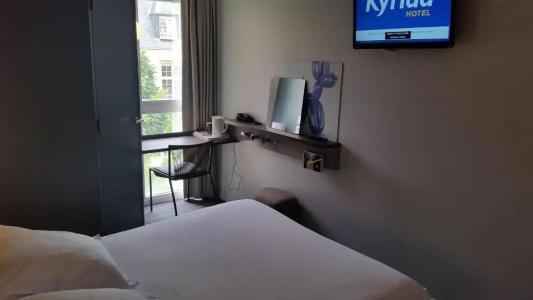 Kyriad Metz Centre - 82