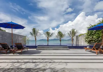 X10 Seaview Suites Panwa Beach - 14