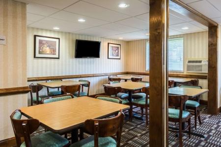 City Centre Inn at Newport News - 18