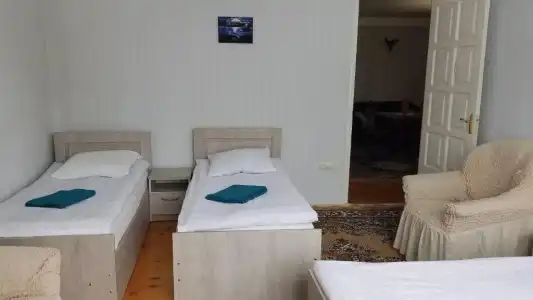 Guest House Green Rose - 73