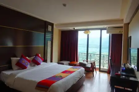 Sapa Vista - 152