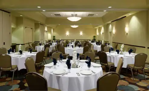 Hilton Garden Inn Phoenix North Happy Valley - 19