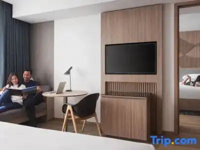 Courtyard by Marriott Phnom Penh - 74