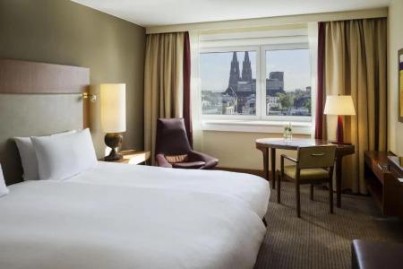 Pullman Cologne - 41