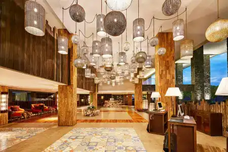 Four Points By Sheraton Bali, Kuta - 1