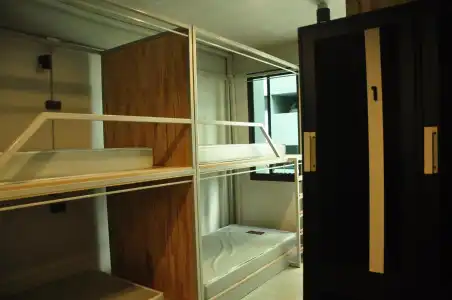 Ekanek Hostel Bangkok - Adults Only - 15