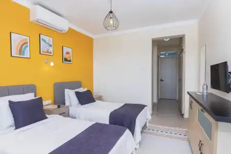 Kiraz Beach Otel - 19