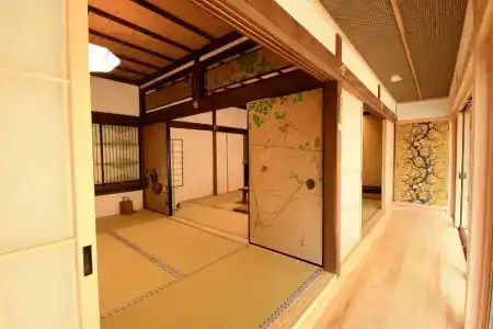 Koyasan Saizenin - 78