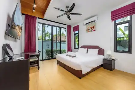 Baan Bua Estate by Tropiclook - 113