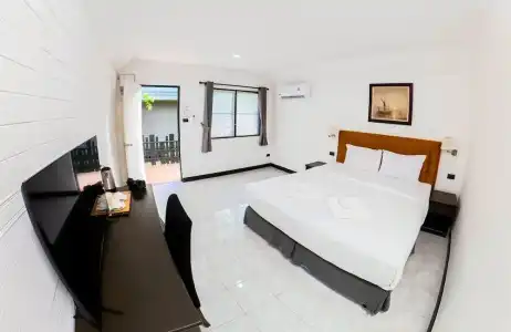 Luna Hut Resort Hua Hin - 47