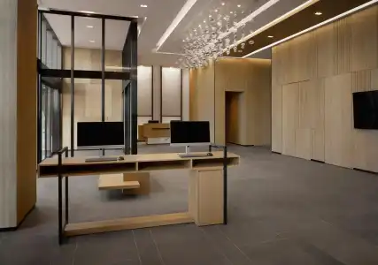 Fairfield by Marriott - 13