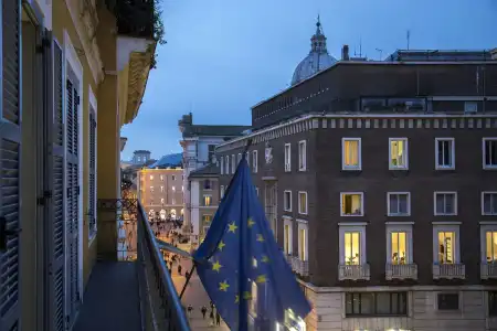 Stay Inn Rome - 0