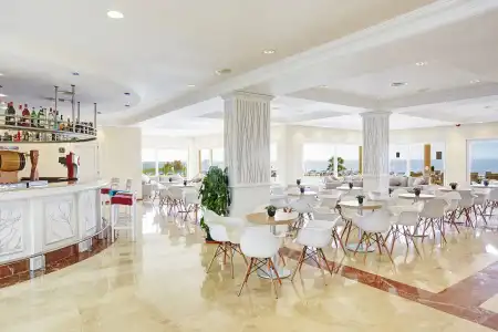Grupotel Tamariscos - 22