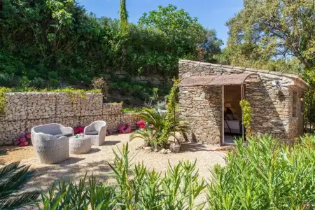 La Bastide D'Antoine - 36