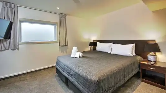 Autoline Queenstown Motel - 104