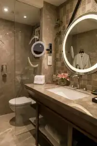 Taj Bengal - 105