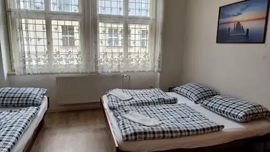 A Plus Hostel - Centrum - 4