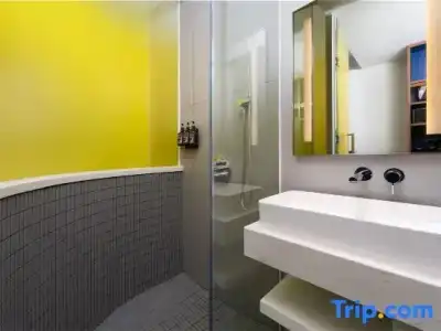 Wink Saigon Centre, Unscripted by Hyatt - 24 Hours stay - 91