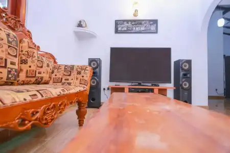 Green Villa - 120