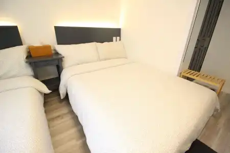 Seoul Mansion Guest House - 93