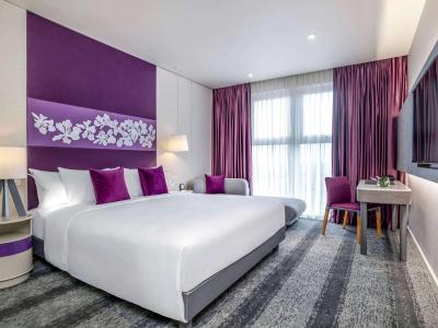 Mercure Hai Phong - 1