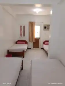 Venus Hostel - 29