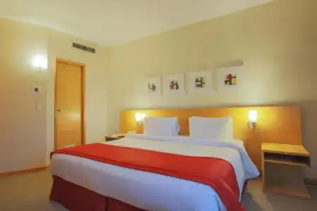 Golden Tulip Brasilia Alvorada - 69
