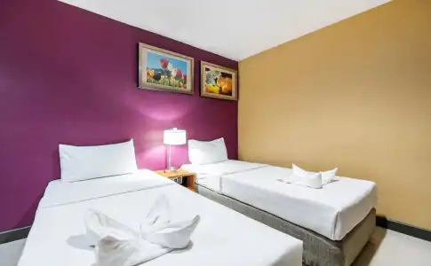 The Richy Place Guest House - 4