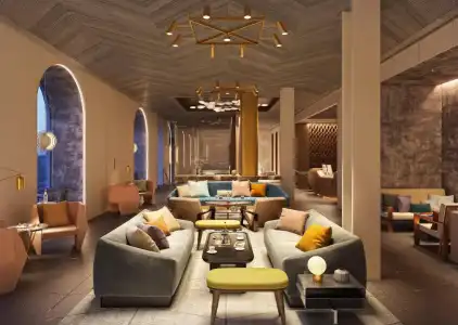 Seville Nomad, in the Unbound Collection by Hyatt - 26