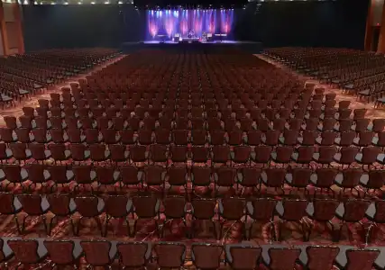 Seneca Niagara Resort & Casino - 11