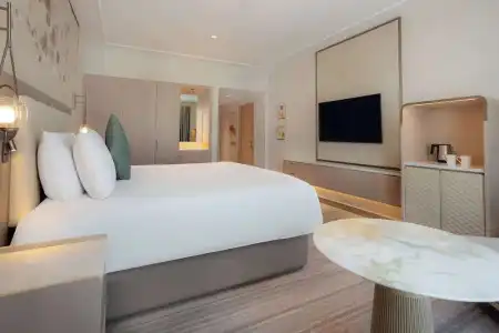 Signia by Hilton Amman - 91