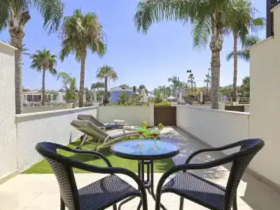 Olympic Lagoon Resort – Ayia Napa - 317