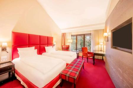 Hilton Frankfurt Gravenbruch - 59