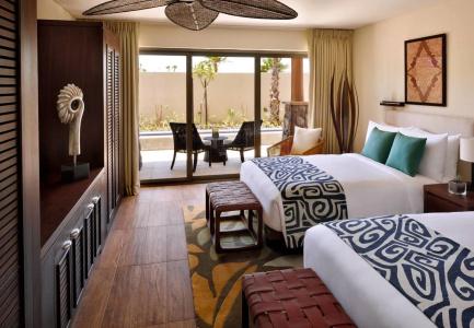 Lapita, Parks and Resorts, Autograph Collection - 18